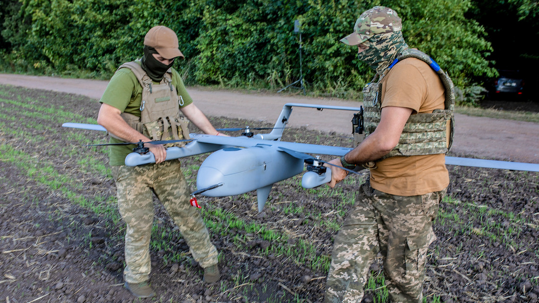 Estonia exige a Ucrania mayor control sobre drones tras incidentes en países bálticos