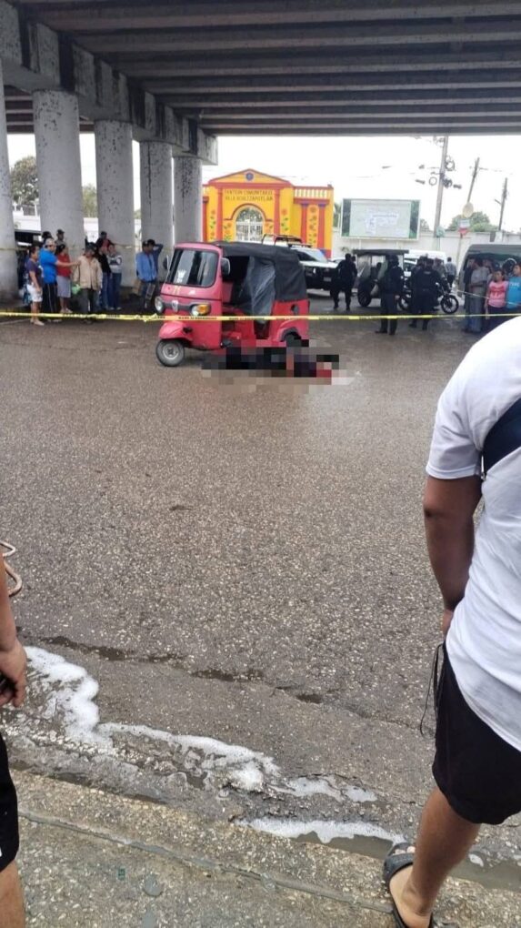 Ejecutan a dos hombres bajo puente “La Joya” en Ocuiltzapotlán; víctimas permanecen sin identificar