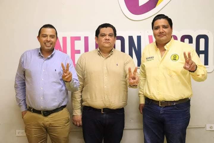 Desmiente Morena Tabasco versión sobre presunto abandono del partido por Pablo Flores Morales