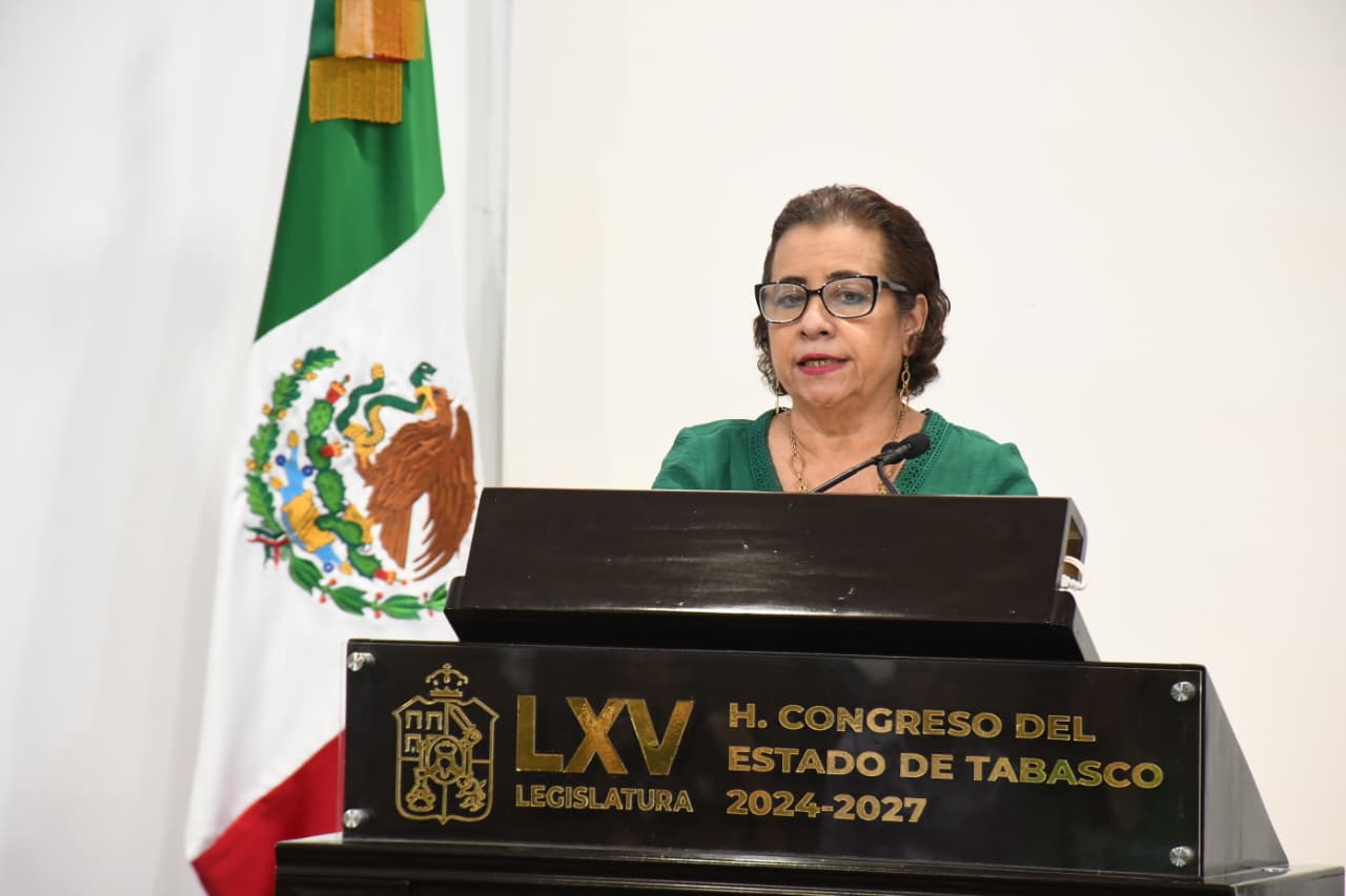 Propone PVEM transporte público gratuito para estudiantes de preparatoria y universidad en Tabasco