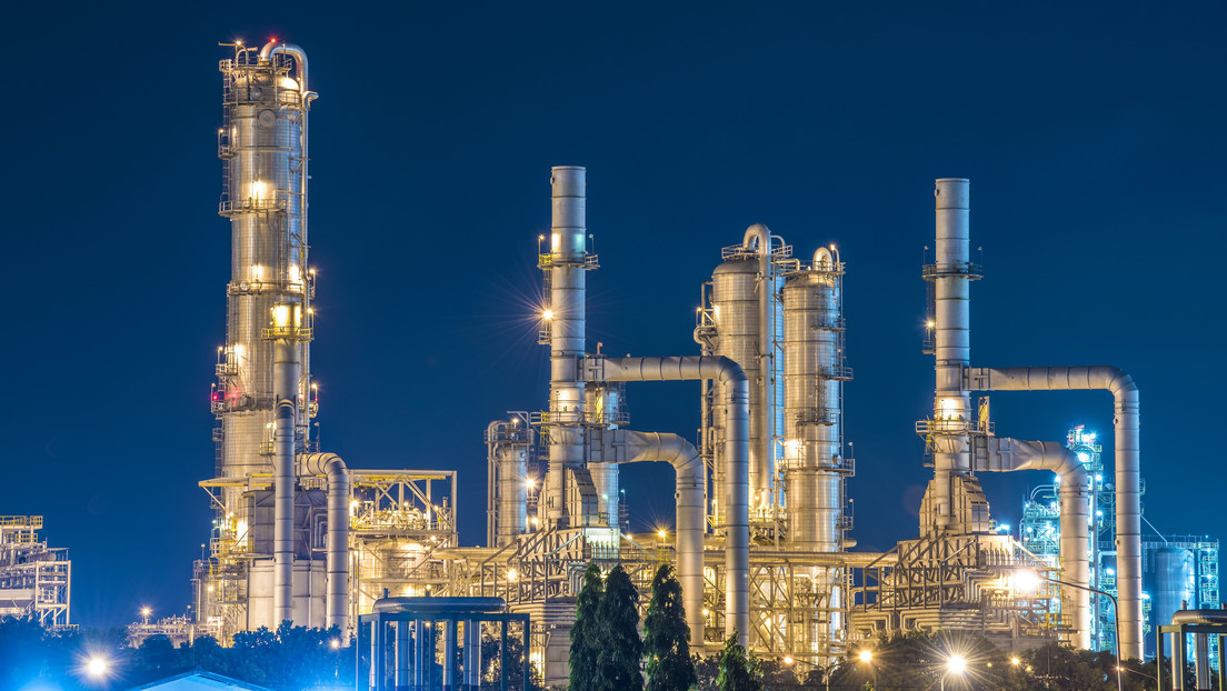 Irán responde con ironía a amenazas de Trump sobre colapso petrolero