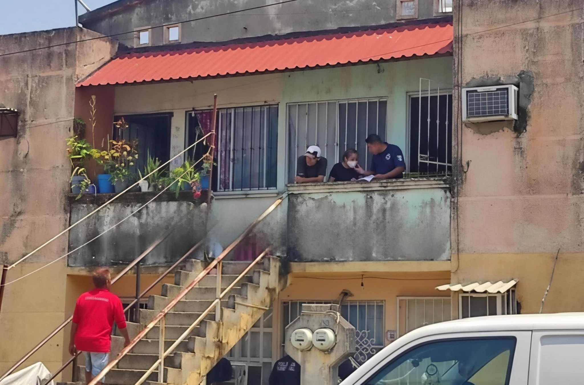 Hallan a mujer sin vida en vivienda de Pomoca, Nacajuca; investigan posible feminicidio
