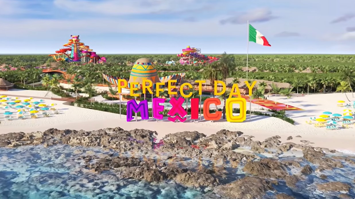 Semarnat rechaza proyecto turístico “Perfect Day” en Mahahual por riesgos ambientales