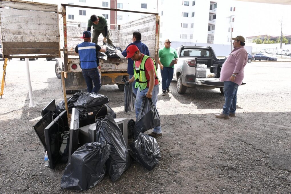 Gobierno de Tabasco impulsa ReciclaFEST 2026 para fortalecer cultura ambiental y reducir contaminación