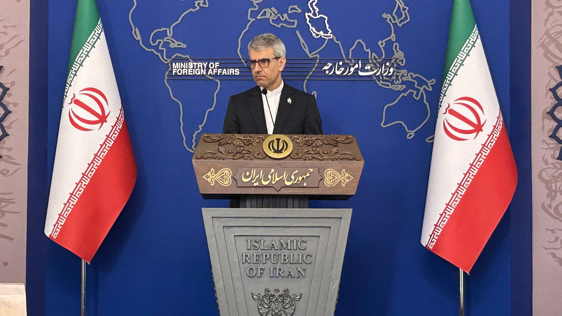 Irán refuerza coordinación con Rusia y China en medio de tensiones regionales