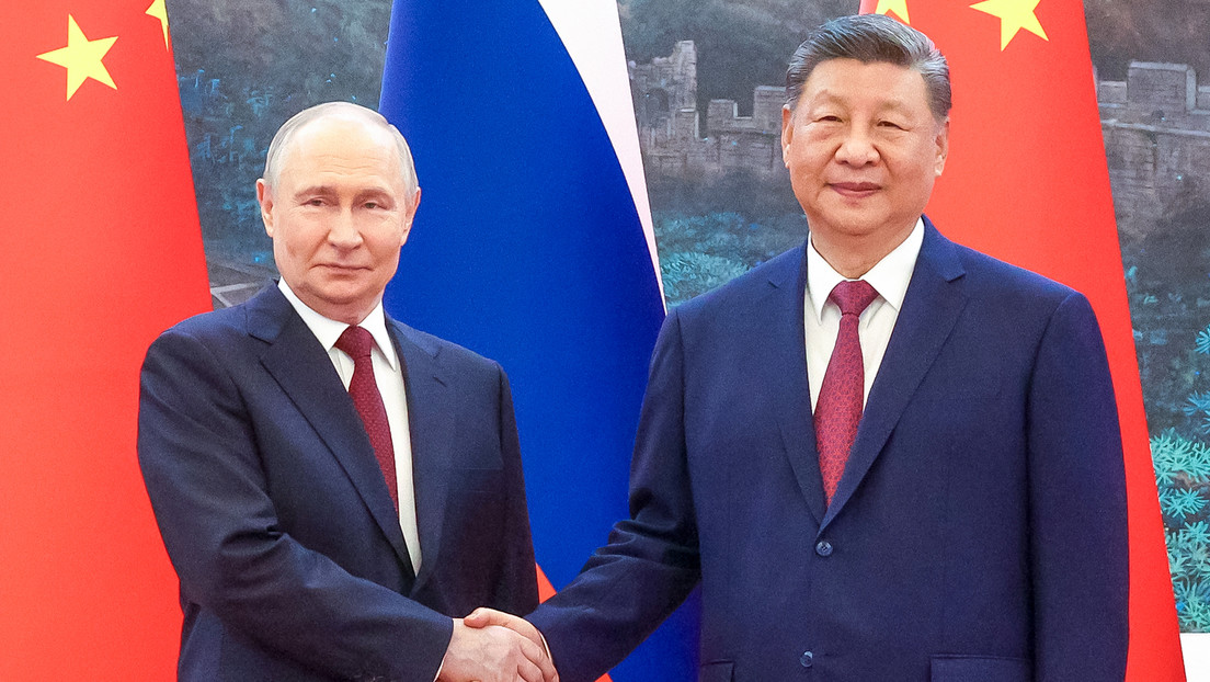 China y Rusia rechazan injerencias en América Latina y defienden soberanía regional