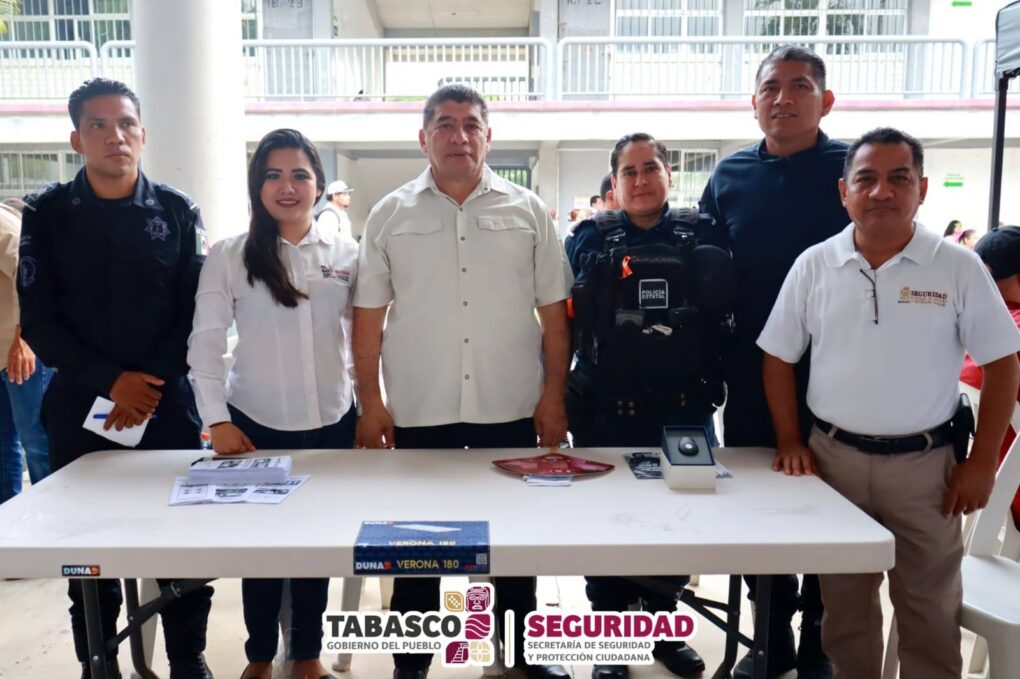 Refuerzan estrategia de seguridad en Tabasco tras hallazgo de cuerpos desmembrados, afirma Serafín Tadeo Lazcano