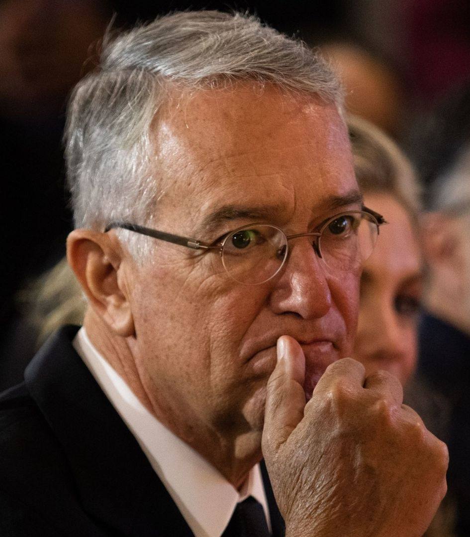 Hacienda confirma pago parcial de Grupo Salinas por deuda de más de 32 mil millones