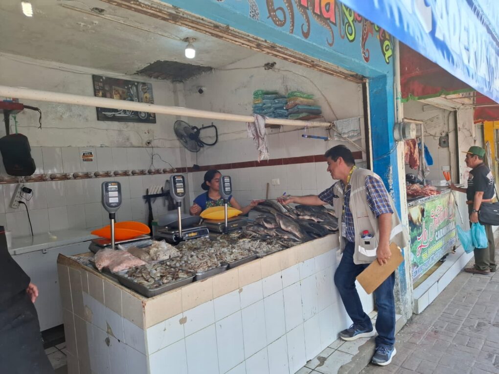 Secretaría de Salud desplegará operativo sanitario en Tabasco durante Semana Santa