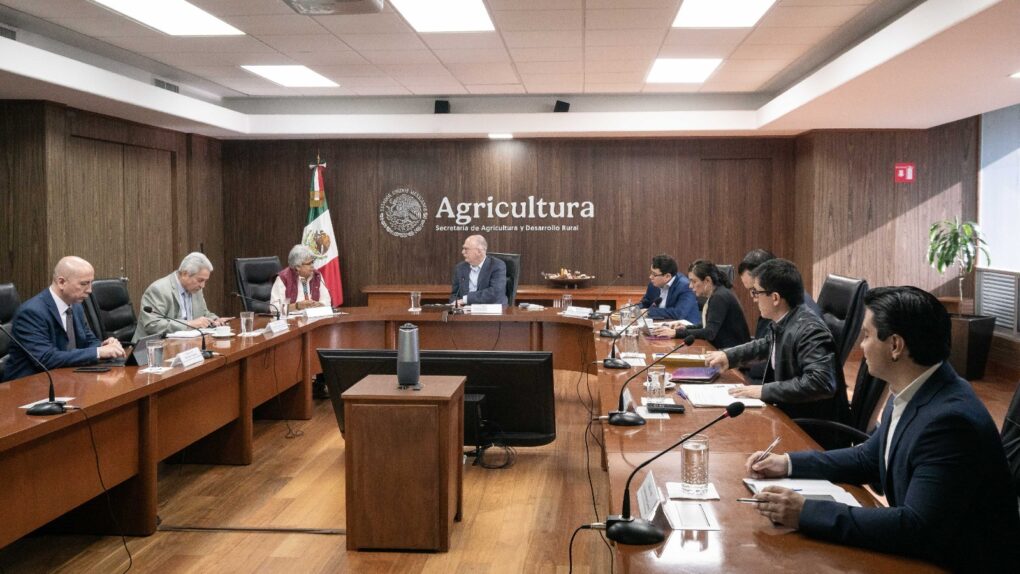 Fortalecen respaldo al campo tabasqueño con coordinación estatal y federal