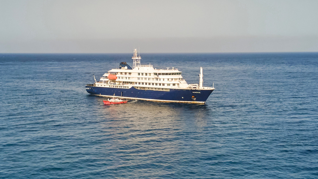Suiza confirma caso del virus de los Andes vinculado a brote en crucero; crece alerta internacional