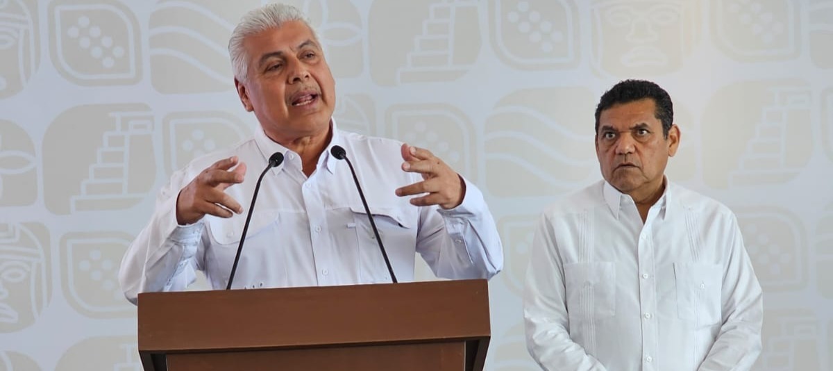 No aumentará tarifa del transporte y habrá cinco centrales de transferencia y 16 rutas para la Feria Tabasco 2026…