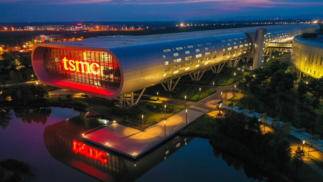TSMC pierde protagonismo en el auge de la IA mientras nuevos sectores tecnológicos ganan terreno