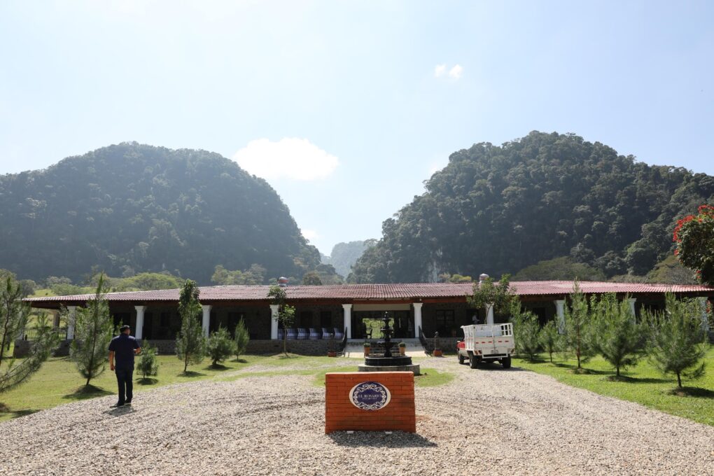 Nuevo hotel boutique impulsa ecoturismo y desarrollo económico en la Sierra de Tabasco