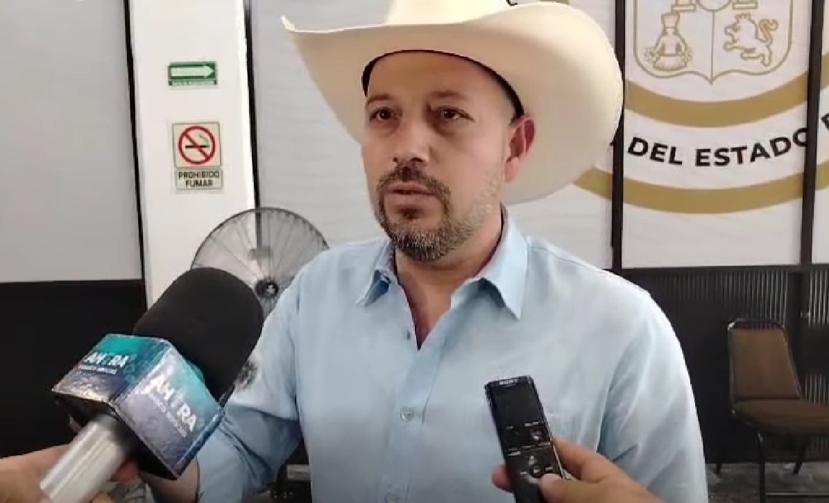 Jorge Suárez Moreno dispuesto a pedir licencia para buscar alcaldía de Tenosique en 2027