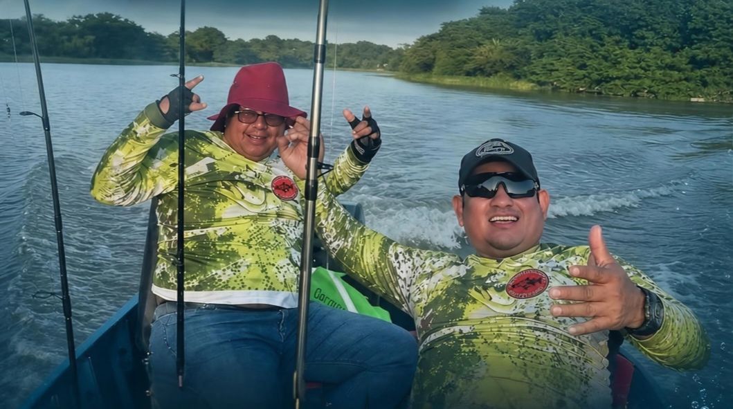 Hallan sin vida a dos pescadores en el río Grijalva tras operativo de búsqueda