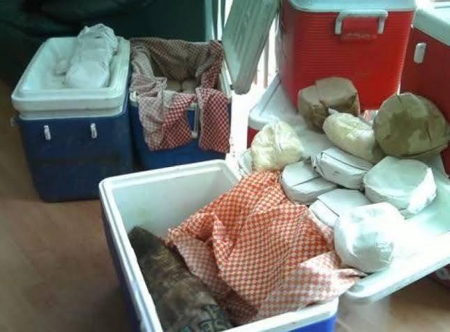 Venta de tortillas en hieleras genera alerta sanitaria en Chiapas; Profeco aclara que no puede multar
