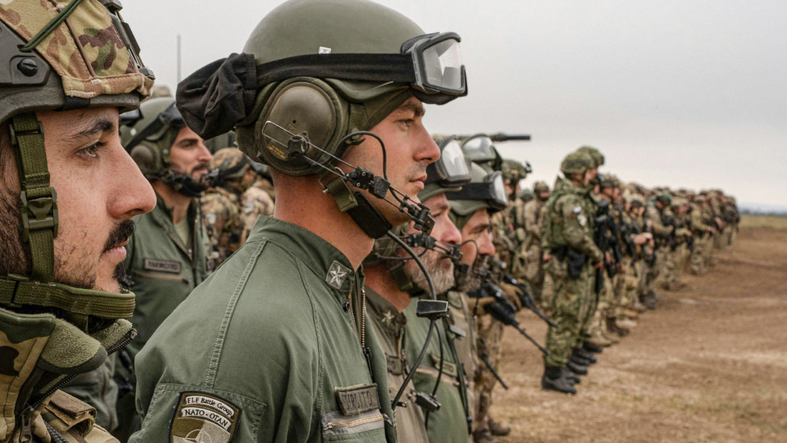 Europa incrementa presencia militar en el Indo-Pacífico, pero carece de coordinación estratégica: estudio