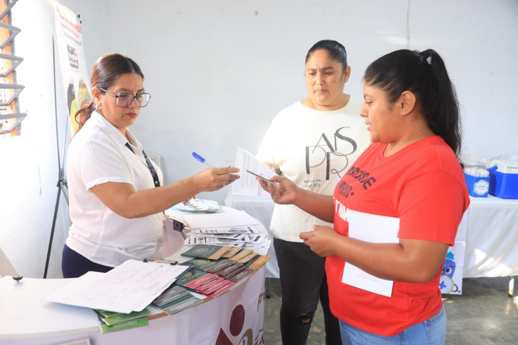 Tabasco registra 53 casos de sarampión; refuerzan vacunación en los 17 municipios