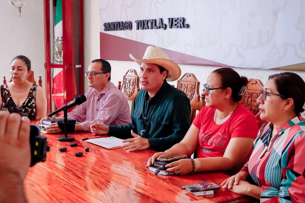 Detectan presunto daño patrimonial por 133 mdp en anterior administración de Santiago Tuxtla, Veracruz