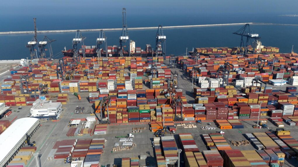 Actividad industrial de Veracruz crece 4.7% en noviembre de 2025 y se posiciona entre las más dinámicas del país