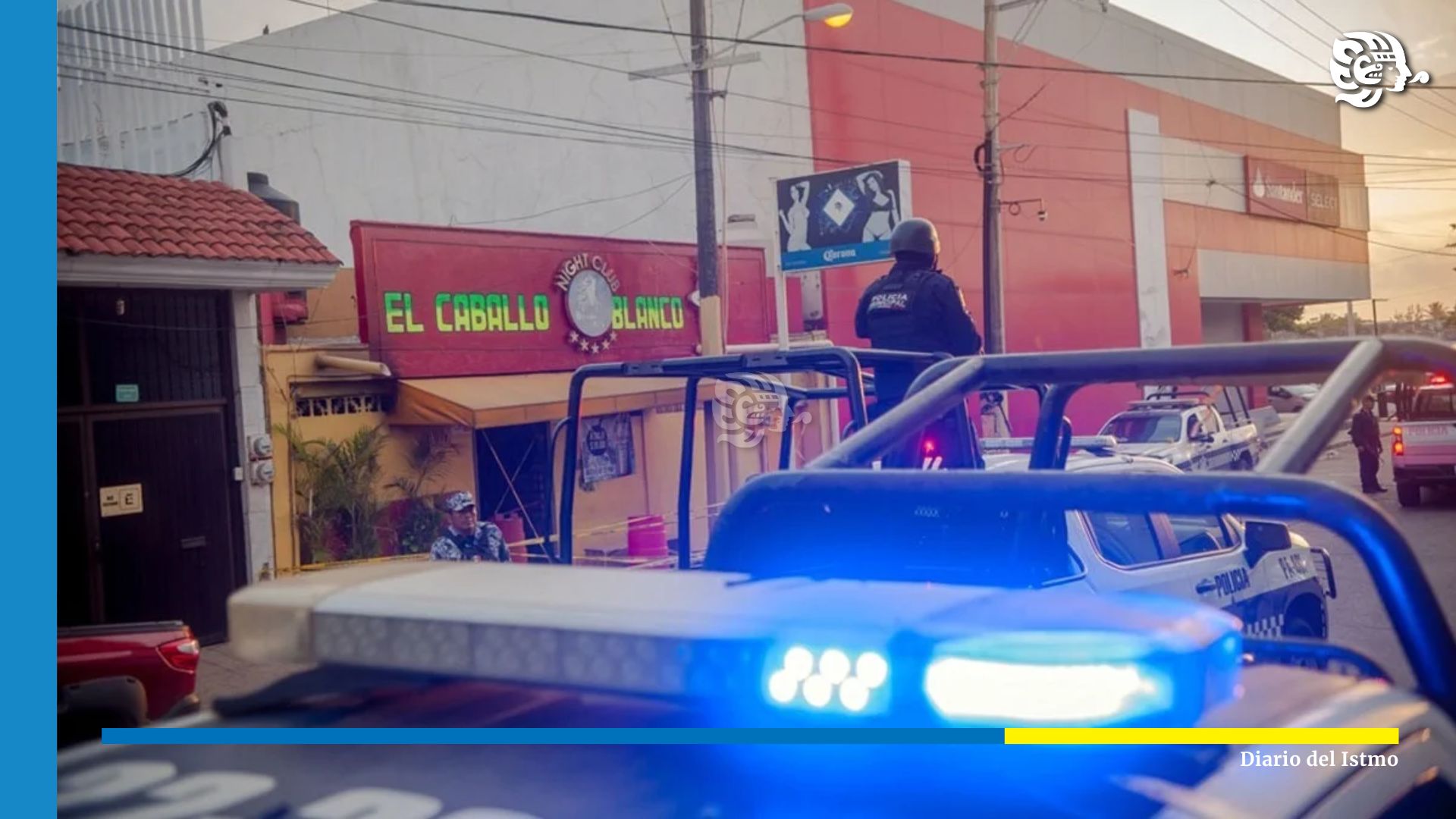 Fiscalía de Veracruz acepta recomendación por caso Caballo Blanco y reconoce omisiones en investigación