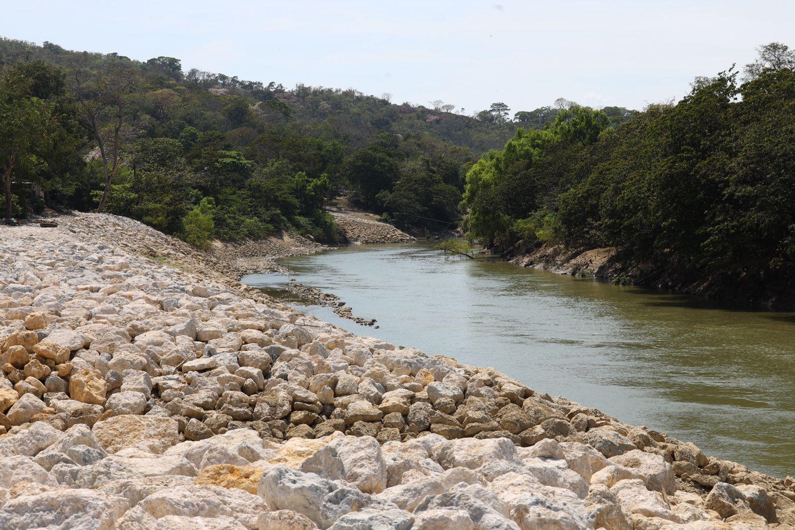 Inversión federal supera los 455 mdp para prevenir inundaciones en Tabasco