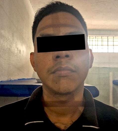 Vinculan a proceso a presunto responsable de homicidio calificado en pandilla en Centro