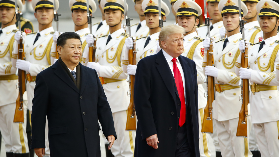 Donald Trump y Xi Jinping se reunirán en Pekín en medio de tensiones globales