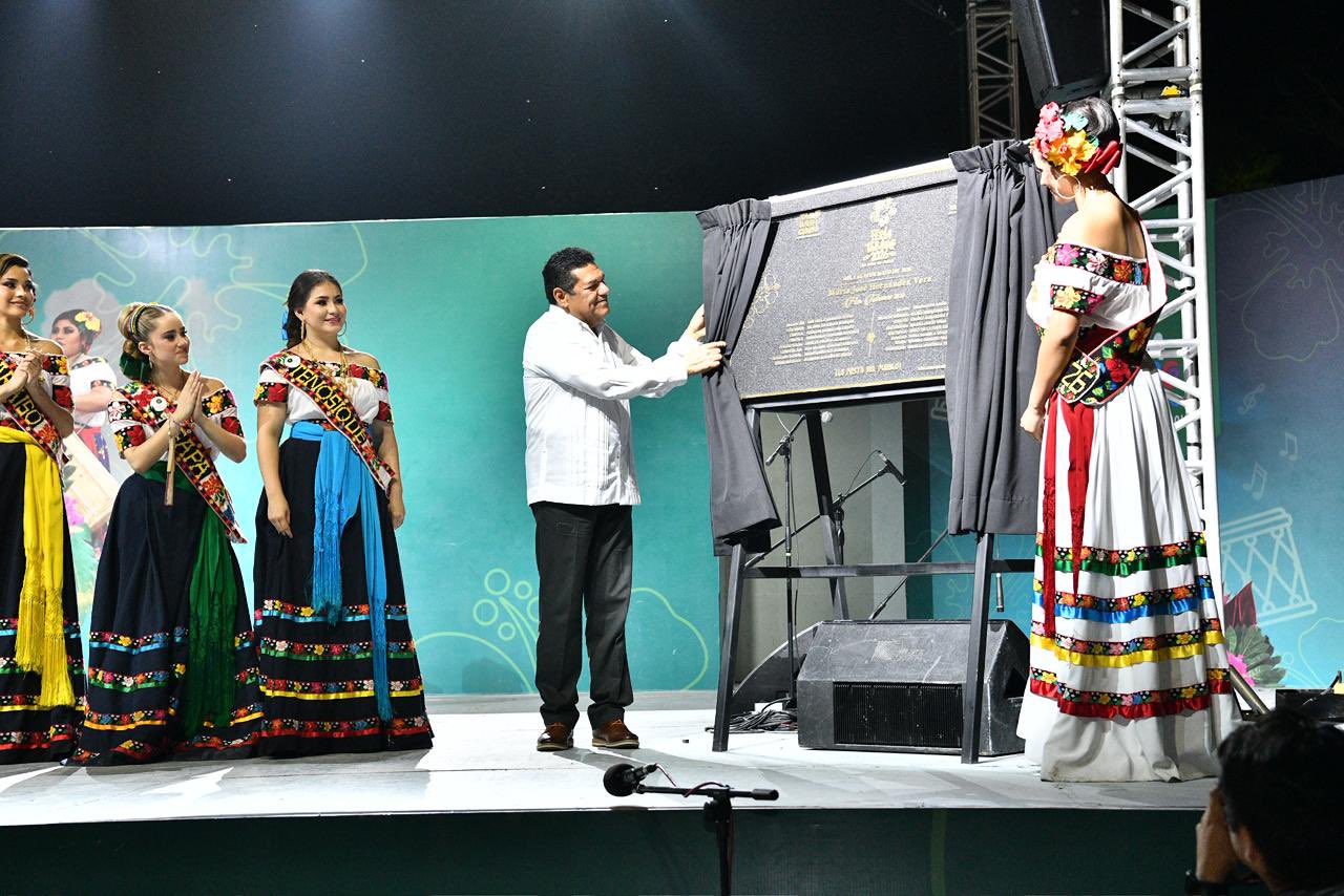Cierra la Feria Tabasco 2026 entre nostalgia, fiesta y reconocimiento a las tradiciones