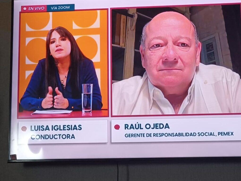 Pemex garantiza condiciones óptimas para vacacionar en  playas de Veracruz y Tabasco:  Raúl Ojeda