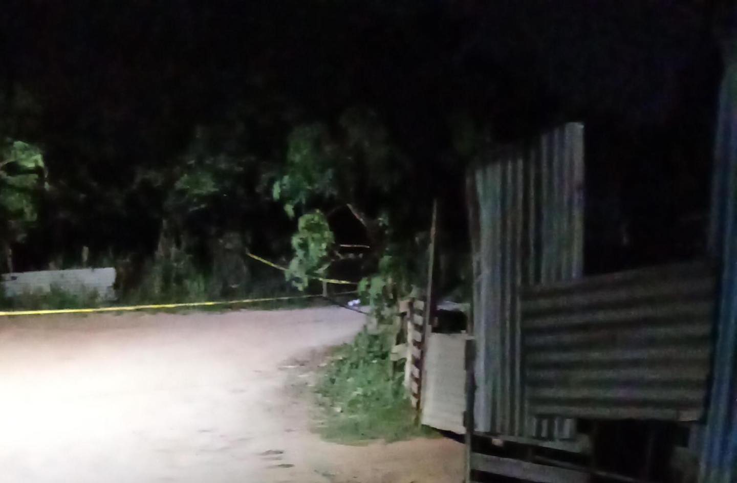 Hallan restos humanos en Centro y ejecutan a taxista en Jalapa, autoridades ya investigan los casos