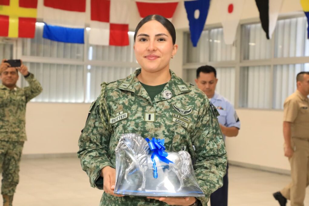 Conmemoran en Tabasco el 113 aniversario del Ejército Mexicano; destacan coordinación por la seguridad