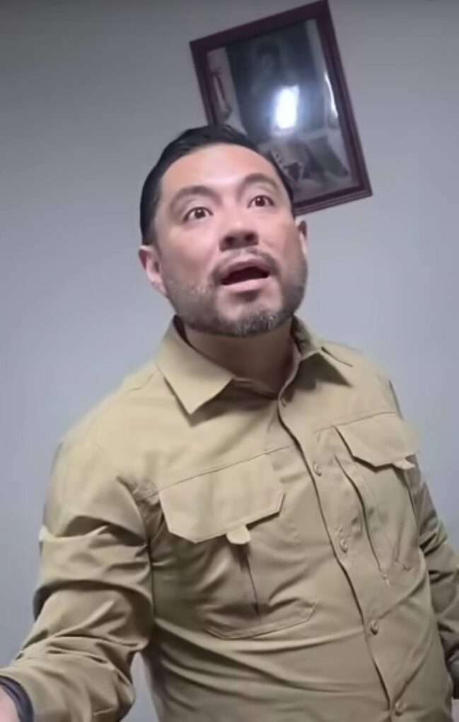 Nuevo escándalo salpica a funcionario del Gobierno de Guerrero tras altercado en Palacio