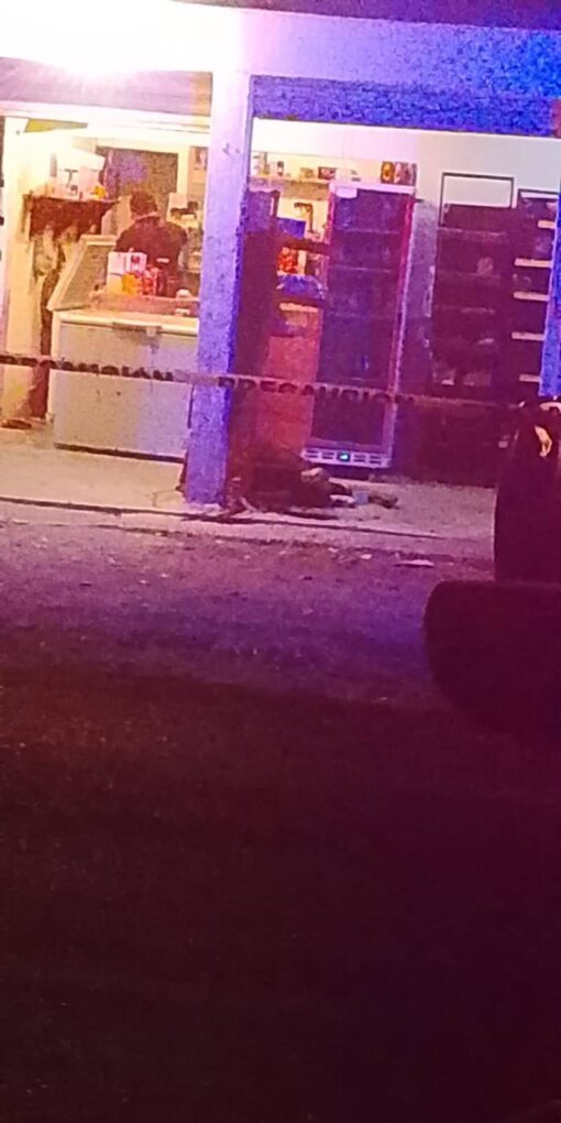 Ejecutan a joven dentro de su vivienda en Huimanguillo