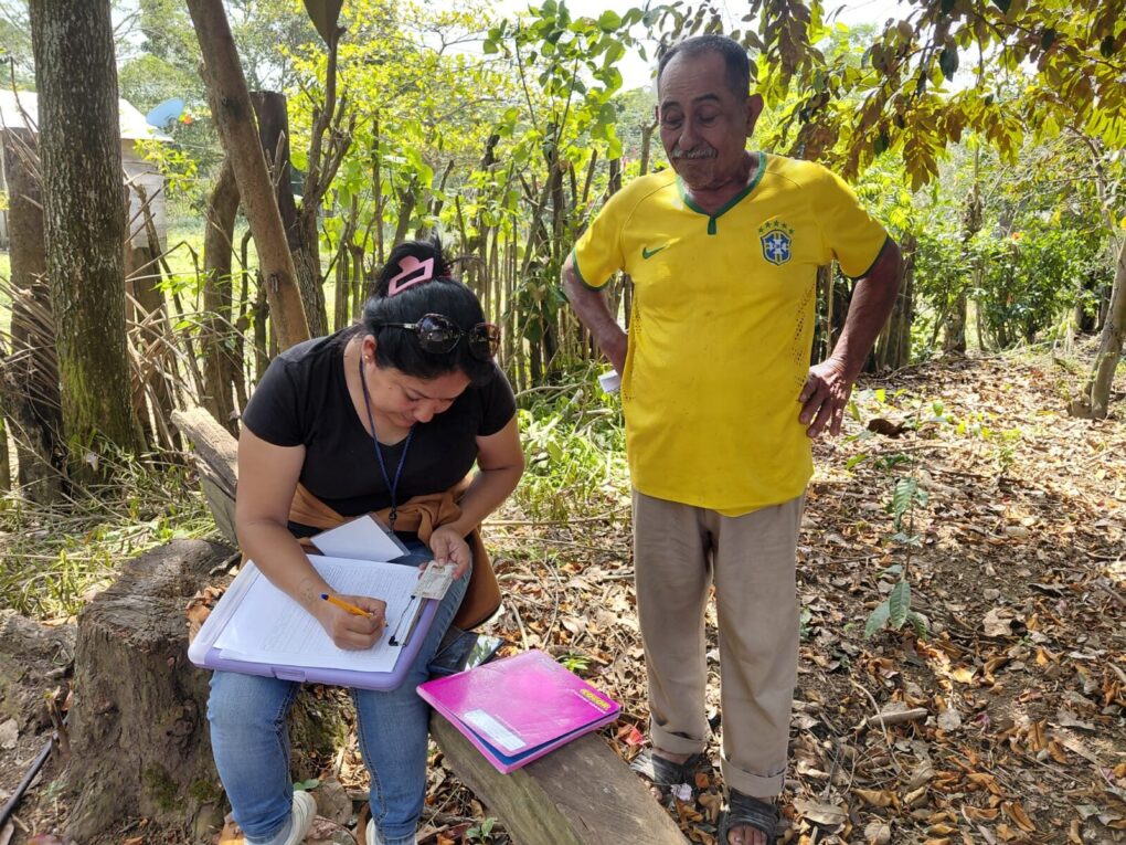 Mil 227 nuevos educandos captados por el IEAT del 9 al 15 de marzo