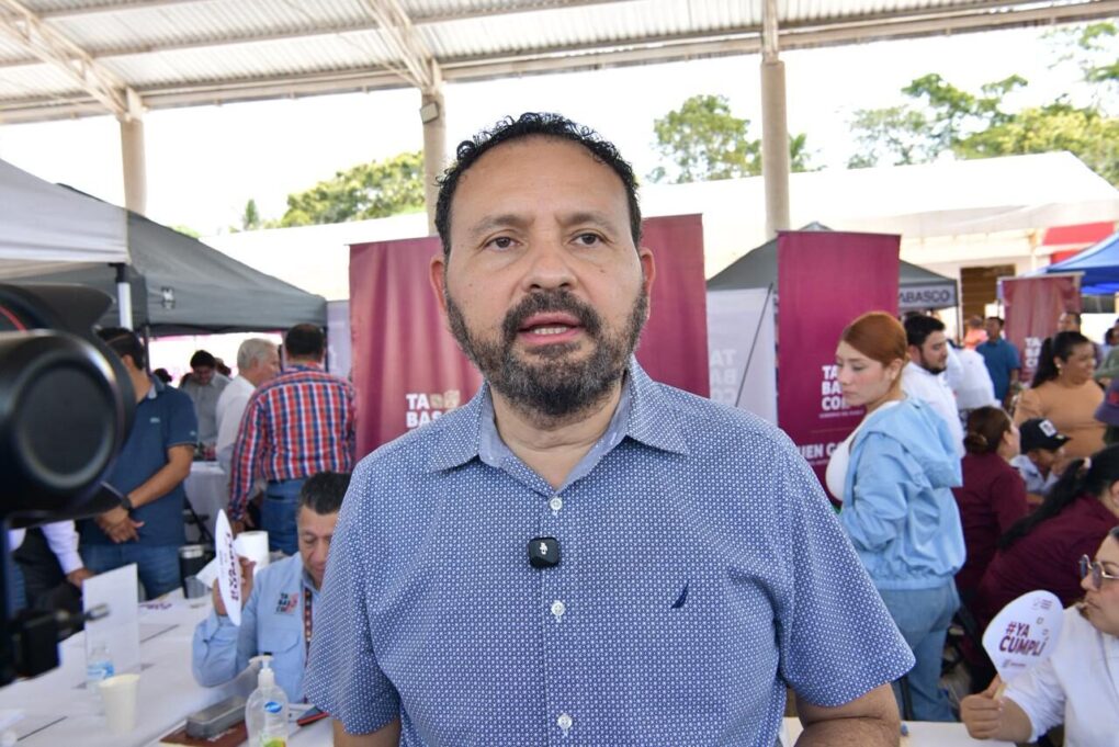 Gobierno de Tabasco garantiza libertad de expresión; artículo del Código Penal que fue objeto de análisis por la SCJN ya había sido reformado: Consejero Jurídico