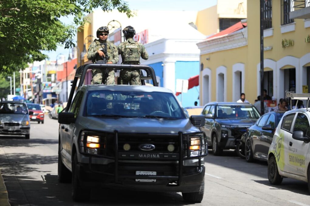 Gabinete de Seguridad de Tabasco reporta detenciones, cateos, aseguramientos de armas de fuego y distintos tipos de droga, como resultado de trabajo de inteligencia y coordinación interinstitucional