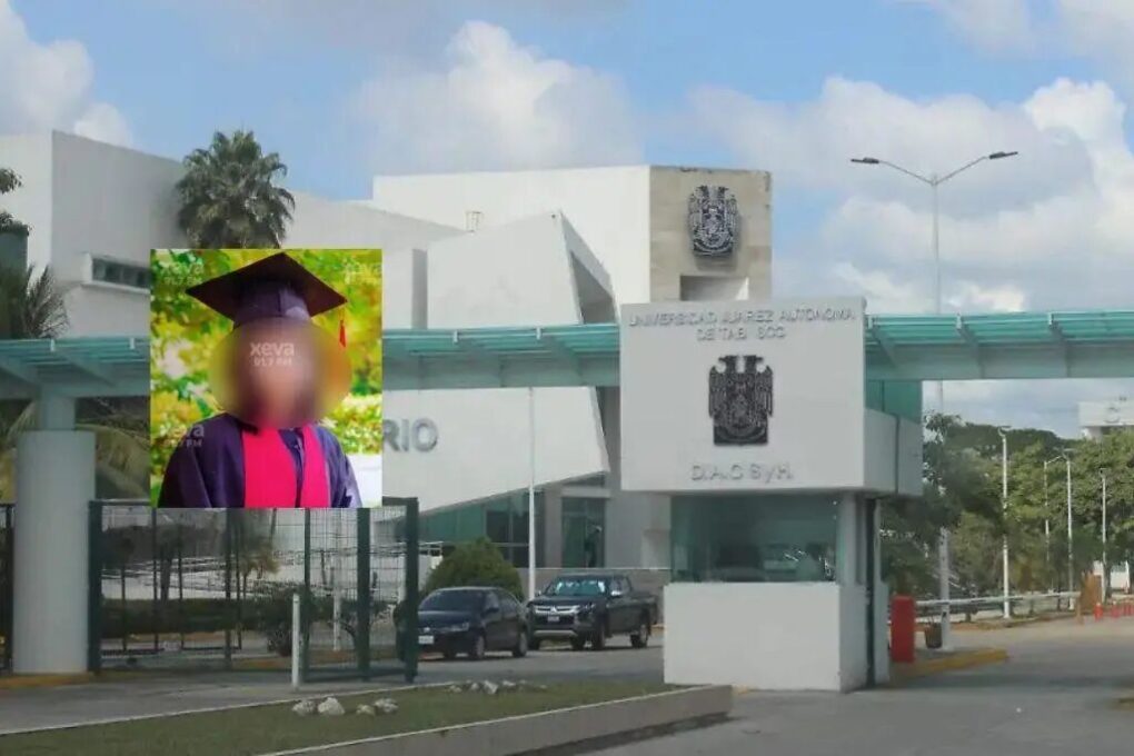 Bullying habría marcado los últimos días de estudiante en la UJAT