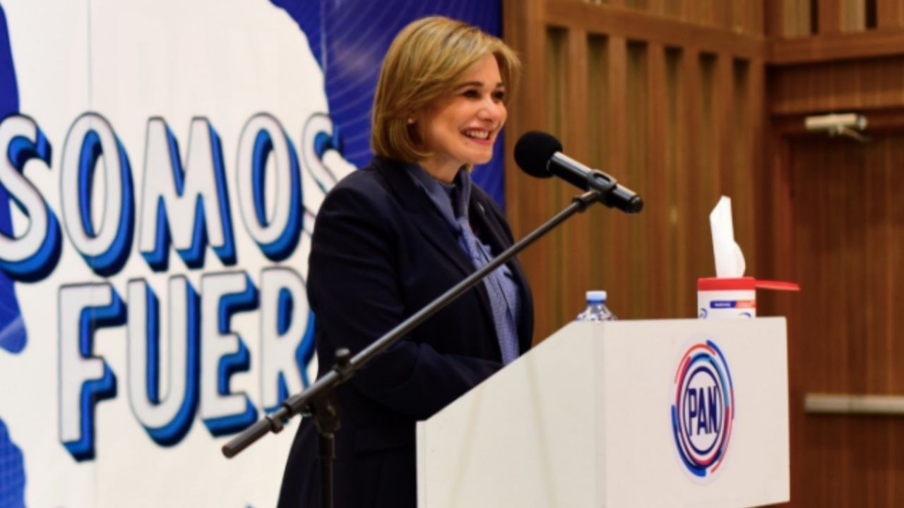 Morena advierte posible juicio político contra Maru Campos por permitir participación de agentes de EE.UU.