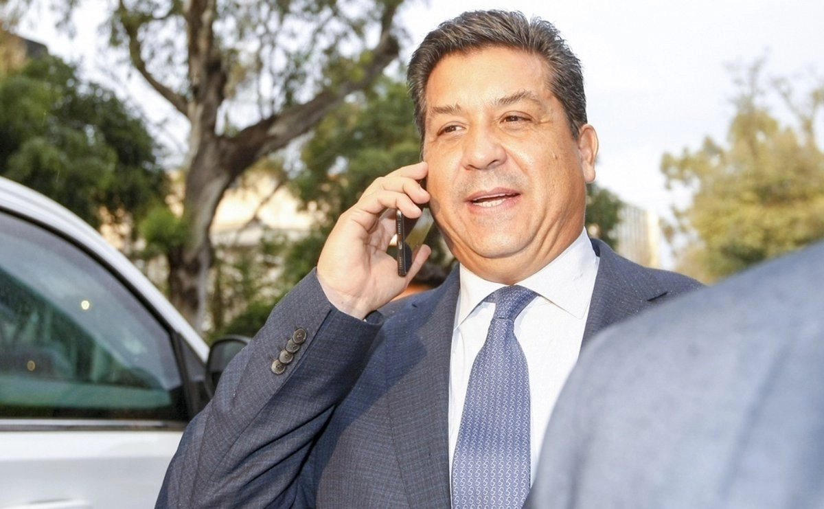 Histórico, procesan a juez por favorecer a Cabeza de Vaca