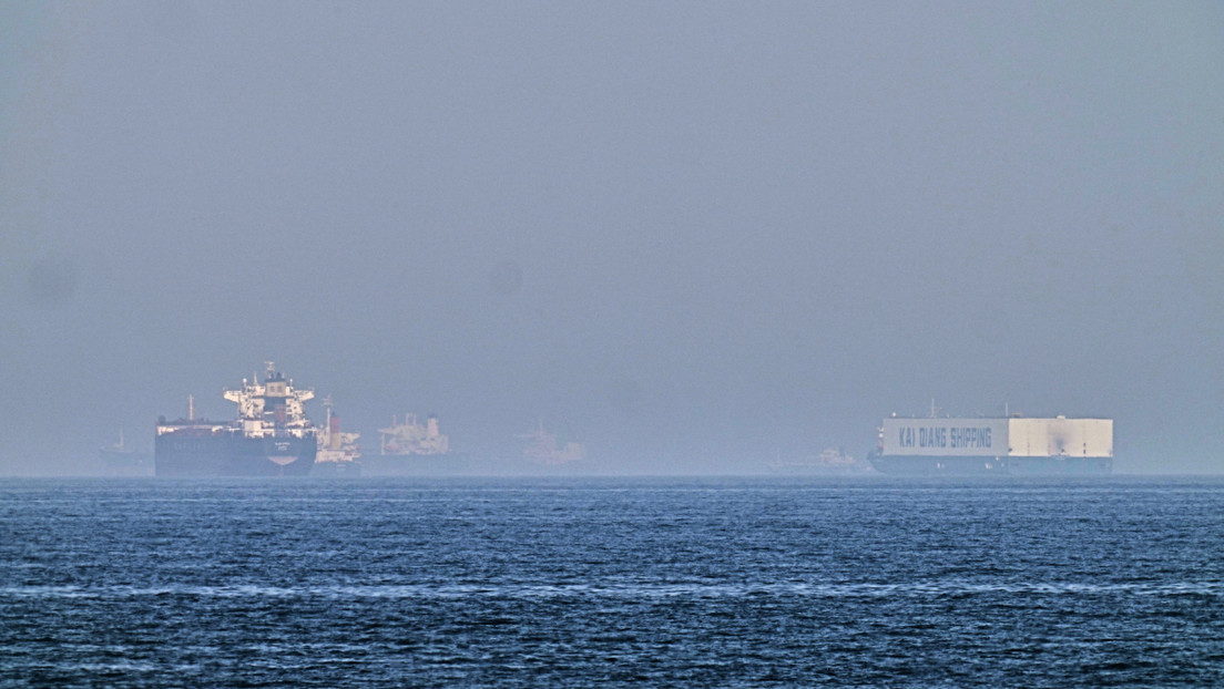 Irán plantea nuevo orden en el golfo Pérsico en medio de tensiones con EE.UU.