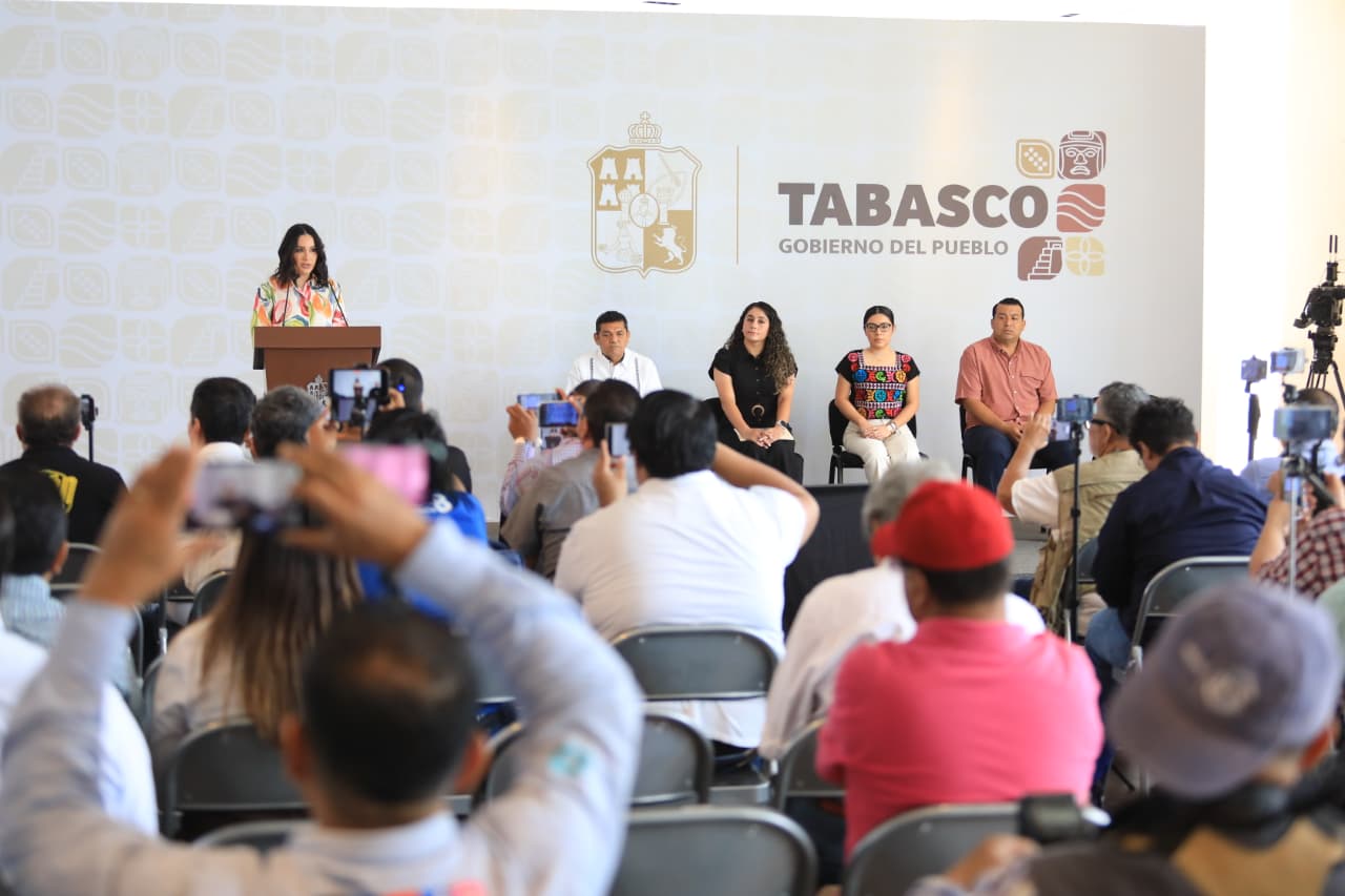 Villahermosa 2030 busca transformar la capital tabasqueña en polo de inversión y desarrollo…