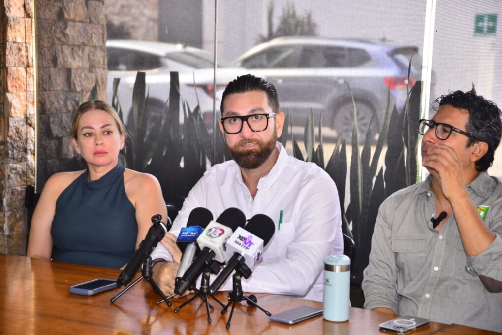 PRD denuncia presunto fraude en venta de concesiones de taxi en Cárdenas; PVEM rechaza señalamientos