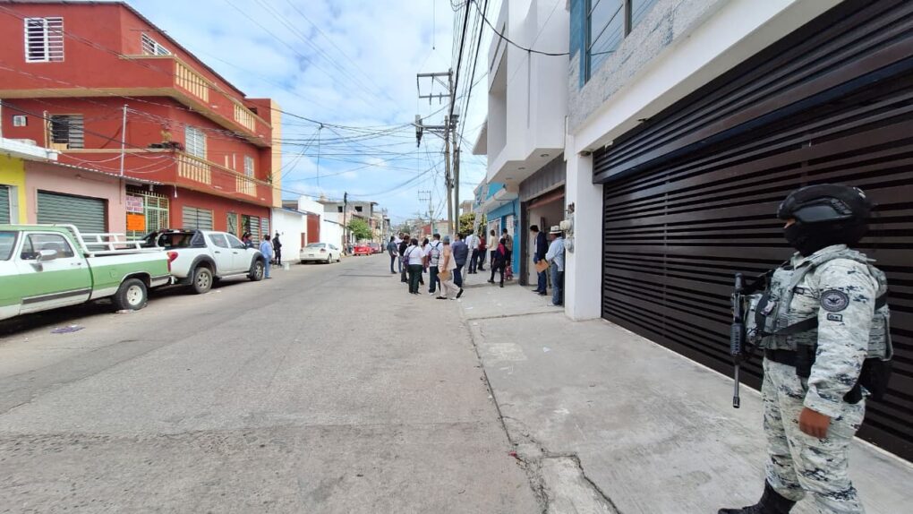 Gobierno del Pueblo lleva Jornadas de Paz a Atasta de Serra para fortalecer la cohesión social