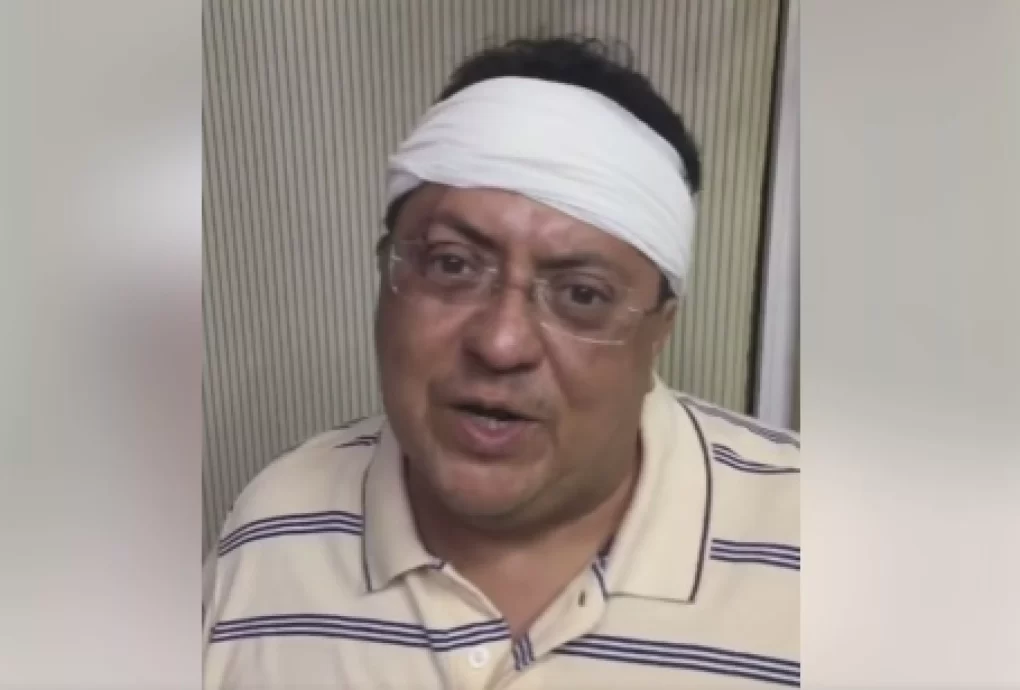 Manuel Andrade sigue en negativa de reconocer un hijo fuera de matrimonio; Juzgado lo cita por cuarta ocasión para que pague pensión alimenticia…  
