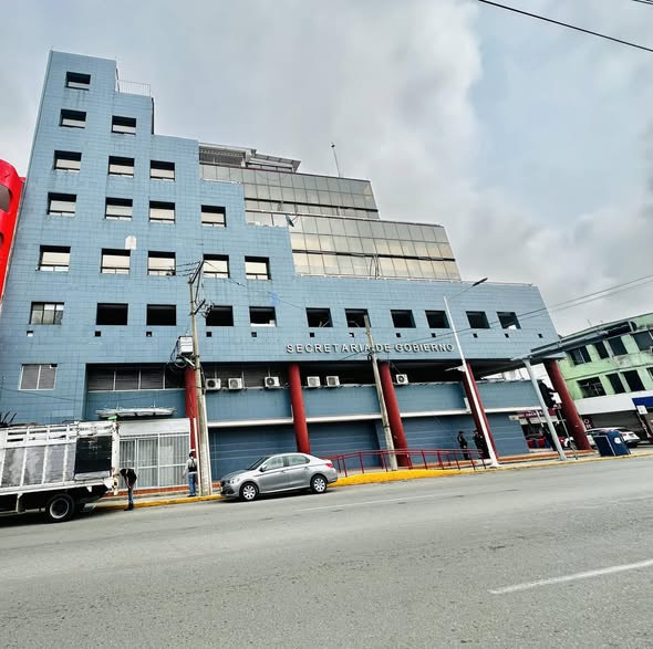 Se brinda atención integral y acompañamiento permanente a familiares de personas fallecidas en Parque Tabasco-Dora María: Segob