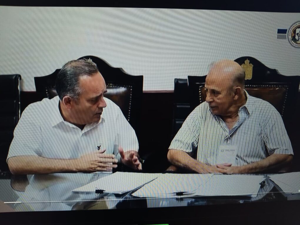En TSJ no hay cabida para corrupción: atiende denuncia de presunta extorsión de funcionario judicial…